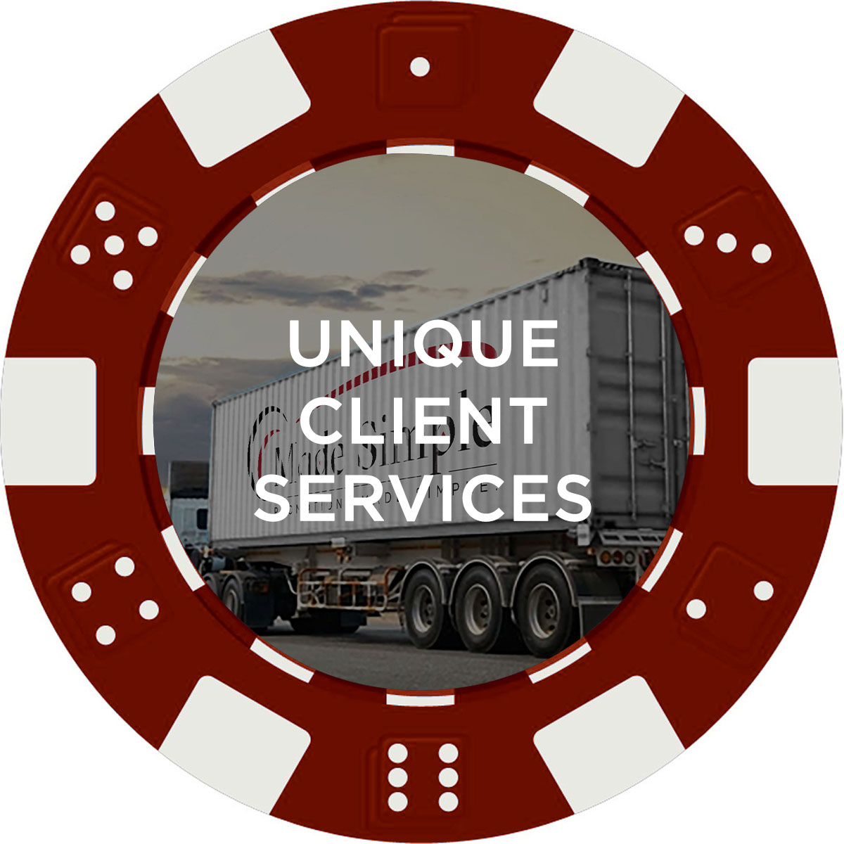 Unique Client Servies