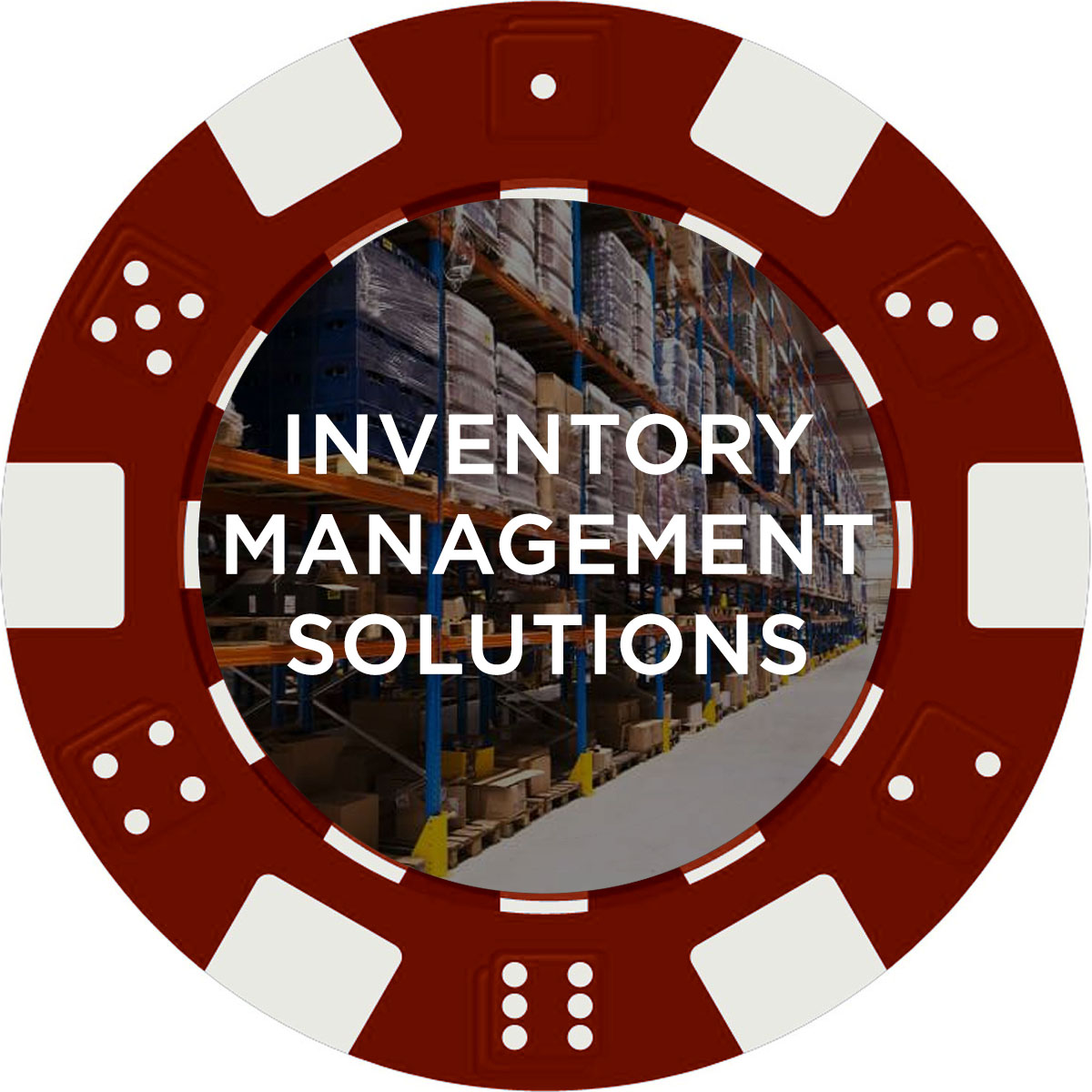 Inventory Management Solutions